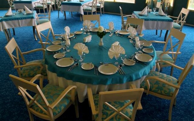 Sanitas Termal Otel