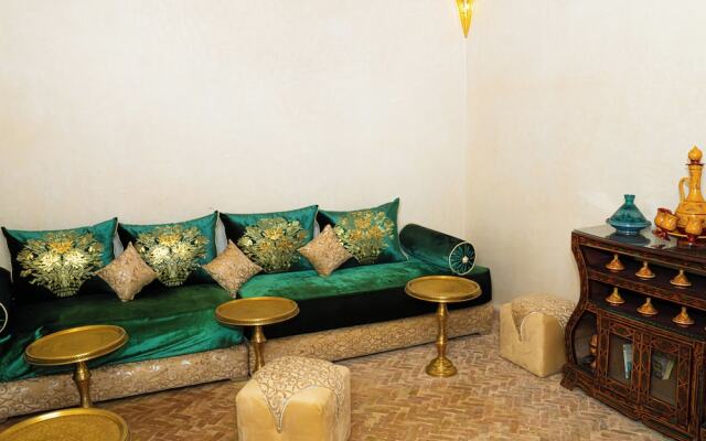 Riad Dar Zaouia