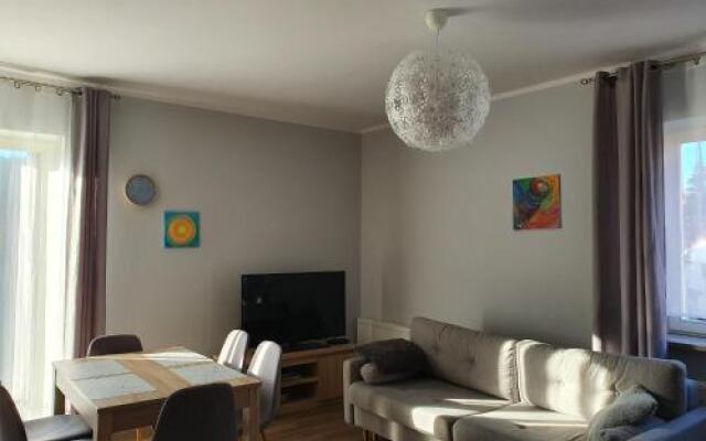 Apartament 3 - Bliżej Zdroju