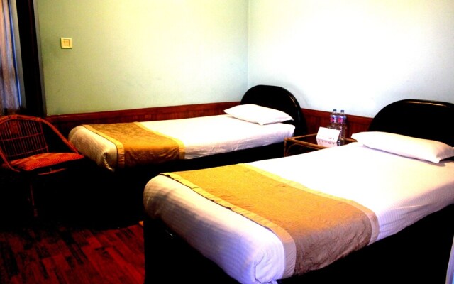 Hotel Mandala