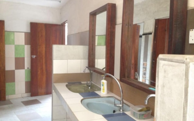 Bricolage Farm and Homestay