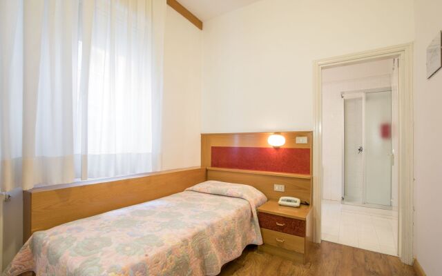 Hotel Daniela