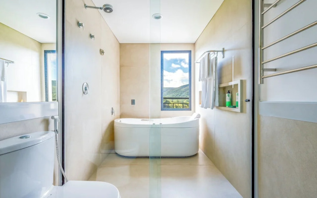 Japy Golf Resort Hotel