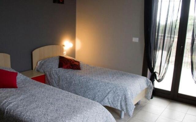 Bed and Breakfast Belpasso - Le Meraviglie dell'Etna