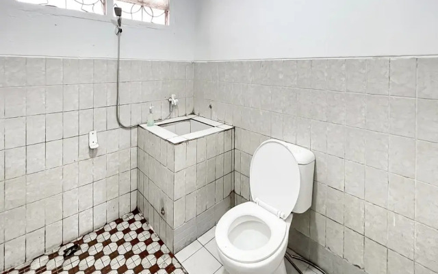 Hotel Mustika Widyasari RedPartner