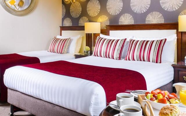 Scotts Hotel Killarney