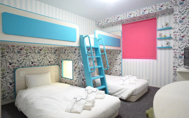 Hotel Eurasia Maihama Annex