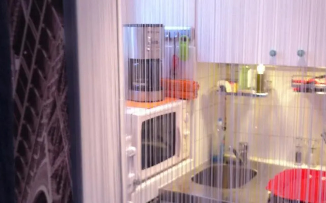 Studio & Terrace Montmartre