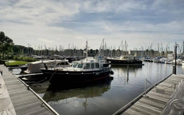Hampshire Hotel - Newport Huizen