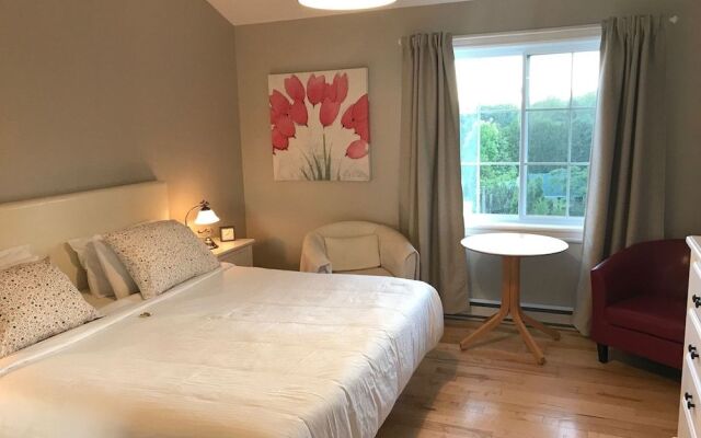 Euro Spa Centre de Santé Auberge