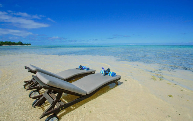 Sea Change Villas