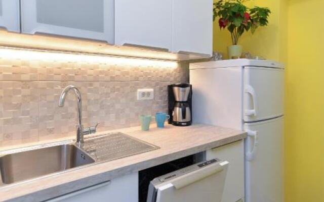 Apartment Violeta 745