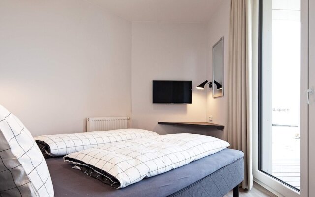 6 Personen Ferienhaus in Wendtorf