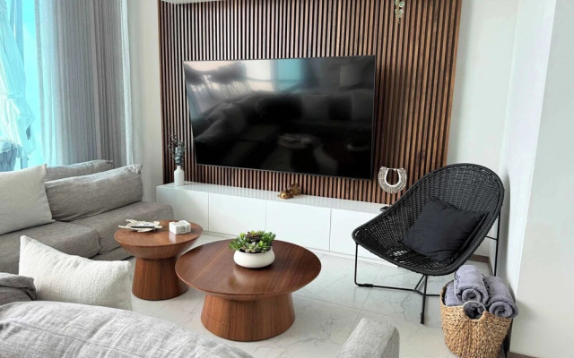 Maritima Playa Ocean View and Ultimate Comfort