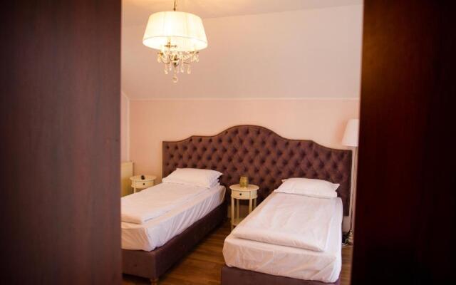 Saphyr Residences - CLASSICAL URBAN SUITE