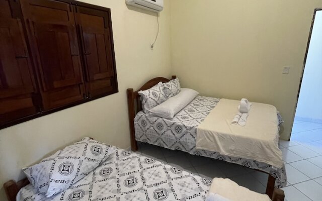 Vila Do Frances