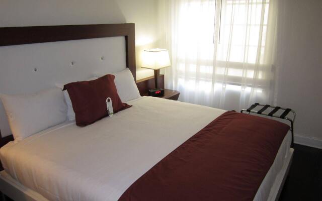 Harrison Miami by SB Hotels