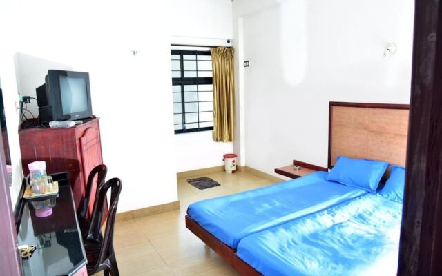 Sithara Guest House