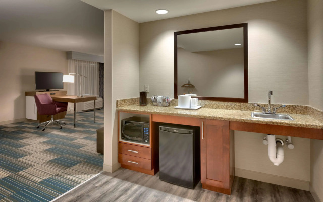 Hampton Inn & Suites Pocatello