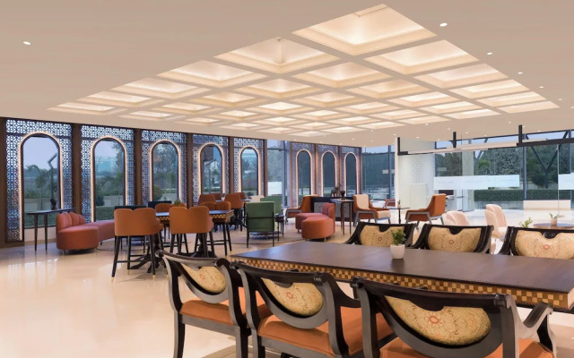 Mercure Lucknow Gomti Nagar
