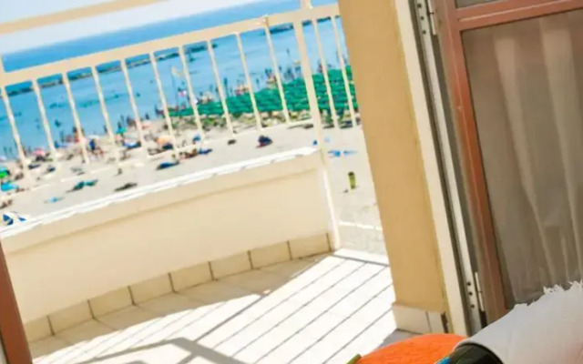 Hotel Centauro