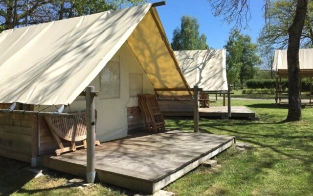 Camping des Ballastieres