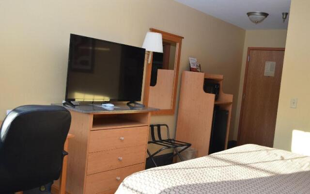 Baymont Inn & Suites