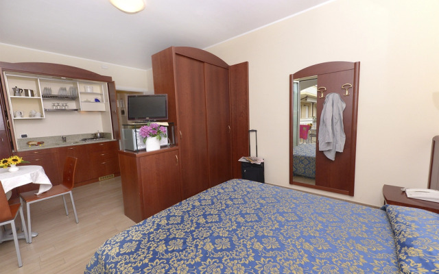 Residence Costa Smeralda
