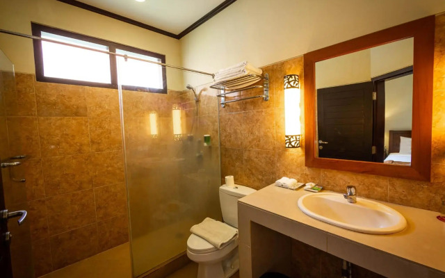 Yulia Beach Inn Kuta