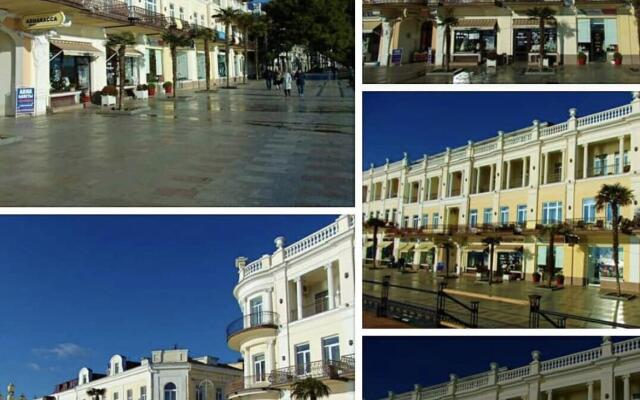 Mariino Аpartments