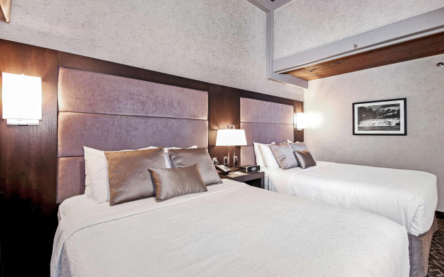 Best Western Plus Banff International Lodge