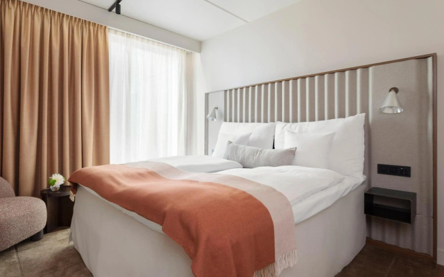 Clarion Hotel Karlatornet