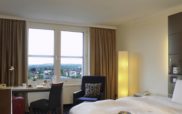 Pullman Stuttgart Fontana