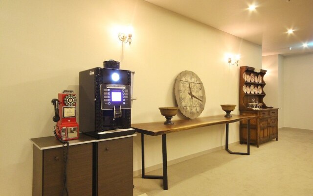 Time Square Hotel