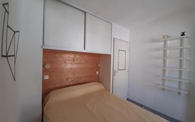 Appartement Ciboure, 2 pièces, 4 personnes - FR-1-239-651