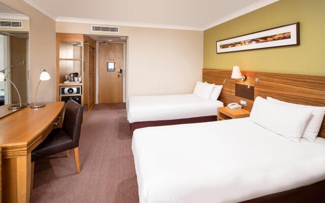 Crowne Plaza Chester, an IHG Hotel