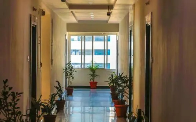 Cloud9homes Serviced Apartments