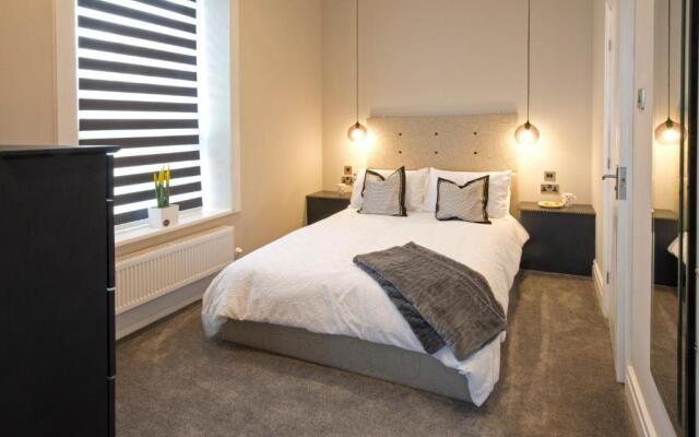 Blackbird Luxury Apartments Room 3