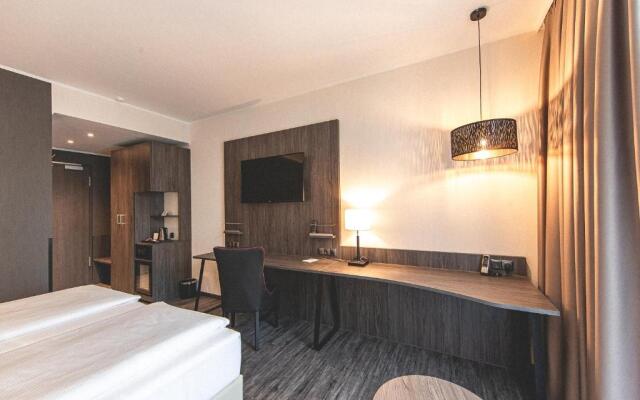 PLAZA Premium Parkhotel Norderstedt