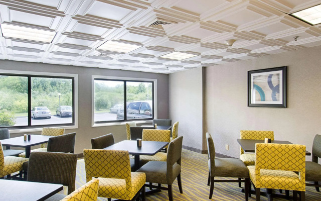 Quality Inn and Suites