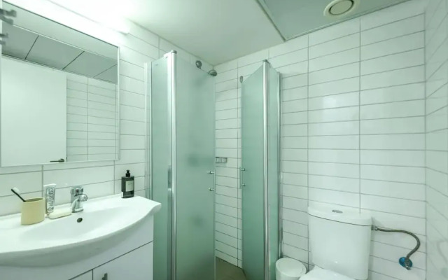 Homey Studio Prime Location in Tel Aviv