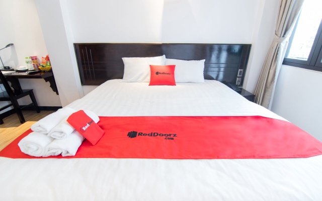 RedDoorz Plus near Ba Chieu Local Market – Guest Rooms – Ho Chi Minh City