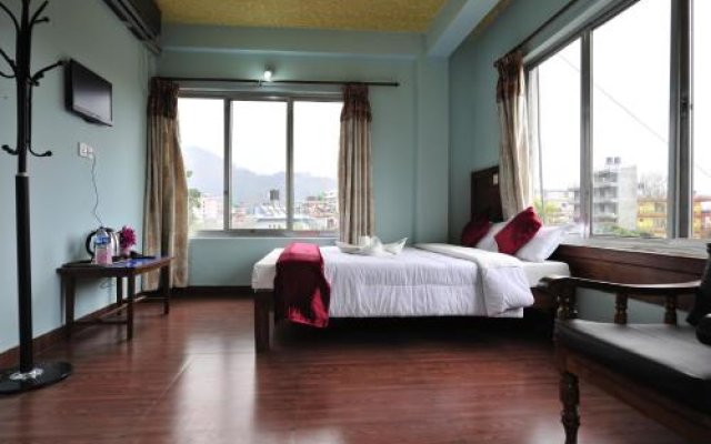 Hotel Himalayan Star