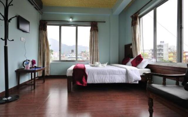 Hotel Himalayan Star