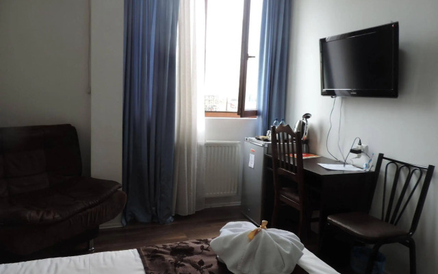 Mirobelle Hotel