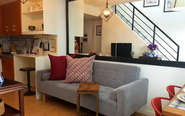 Pad in BGC Fort St.Luke