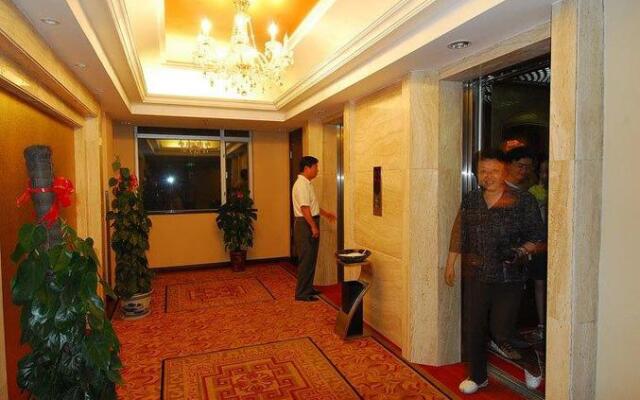Jintone Guilin Grand Hotel