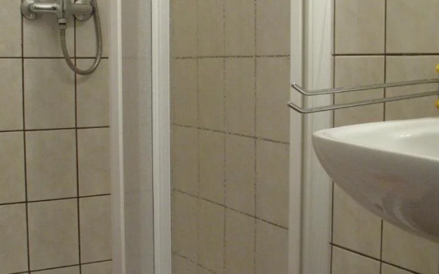 Apartmany U Purkmistra - B Martinu