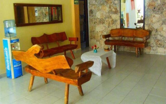Hotel Marytere