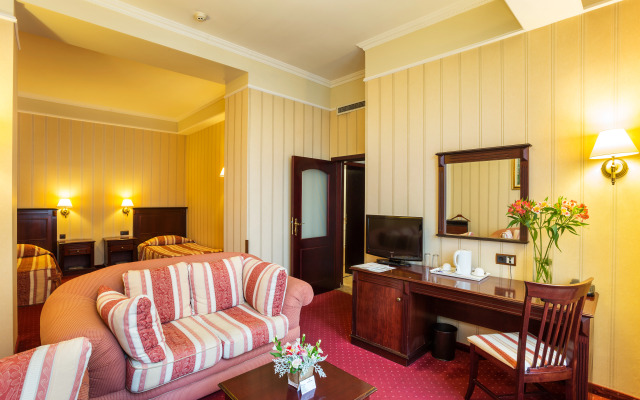 Boutique Splendid Hotel